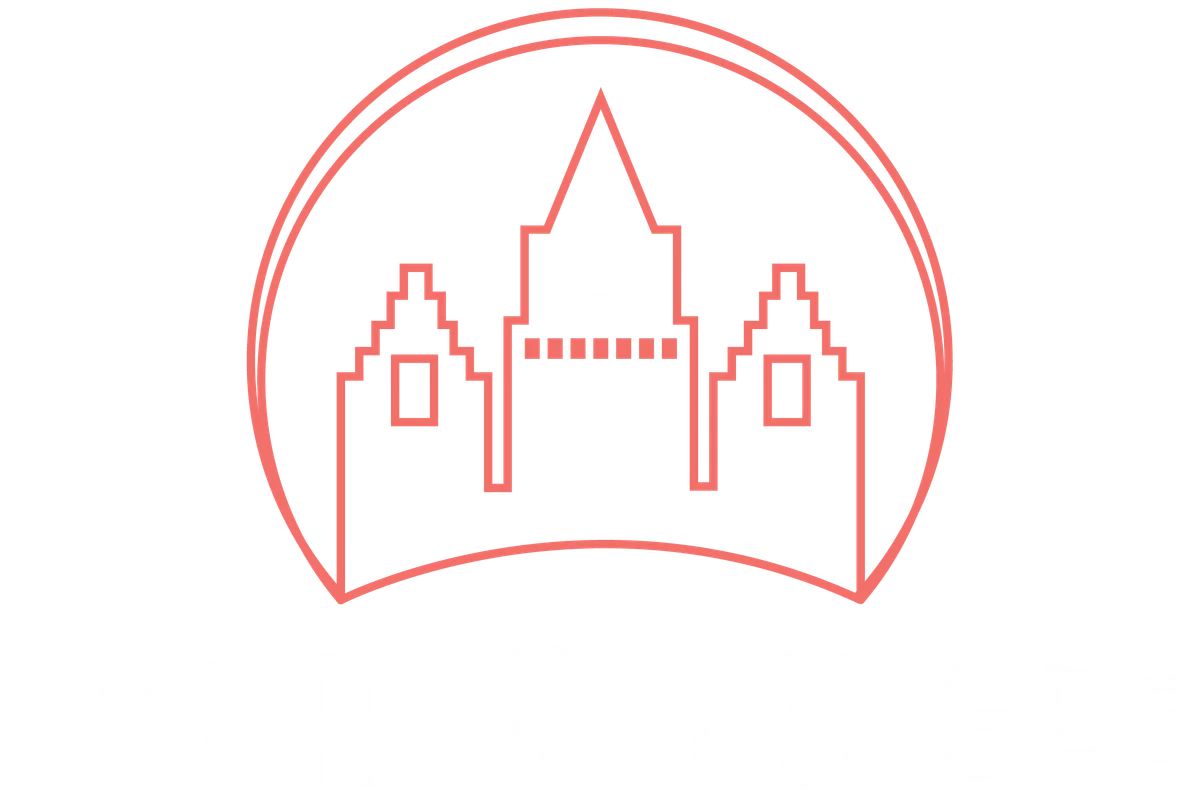 Tour In Bruges Logo